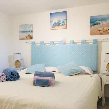 Beach House Ilaria- Smeraldo Apt Apartment Olbia Exterior photo